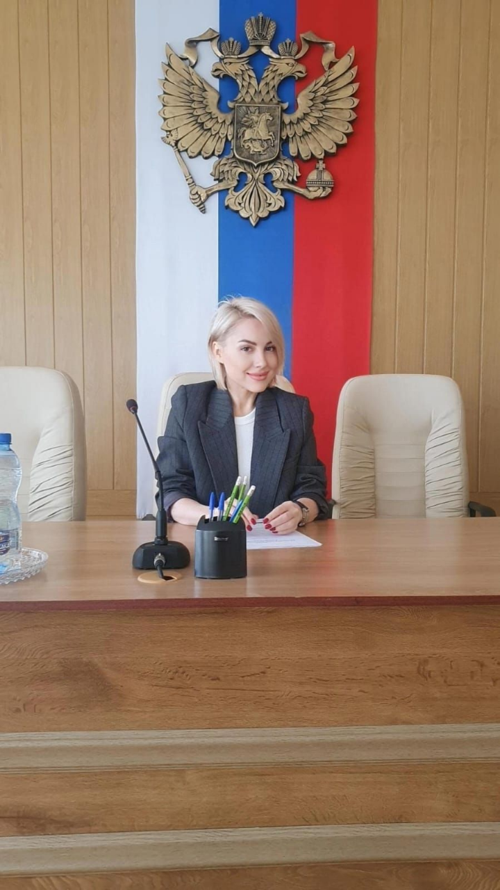 Коммерческий директор