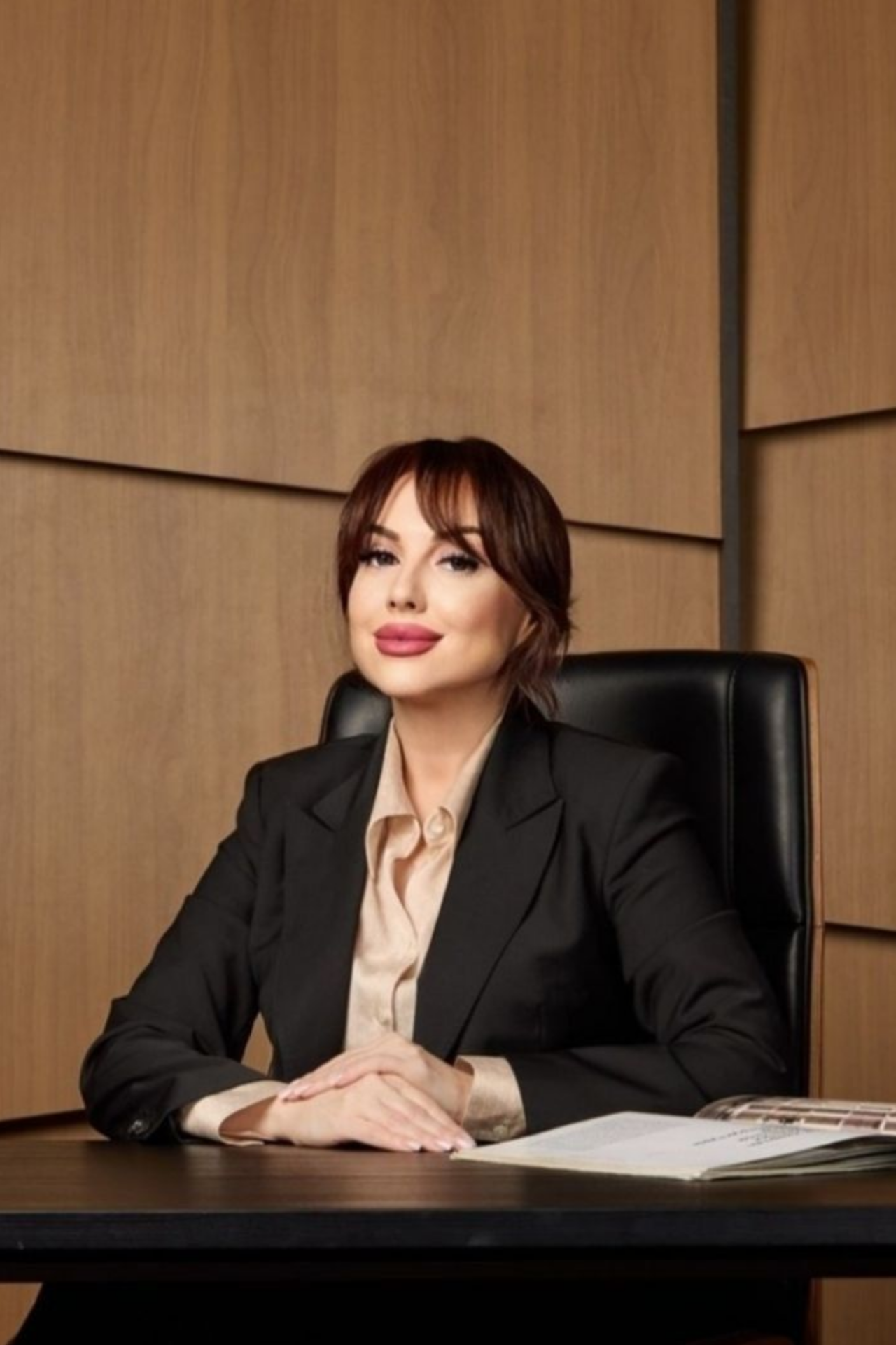 Коммерческий директор